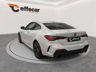 BMW 420 usata, con Airbag Passeggero