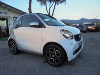 SMART ForTwo usata, con Controllo trazione