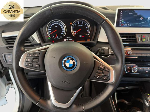 BMW X2 usata, con Climatizzatore