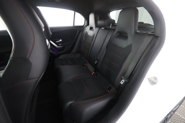MERCEDES-BENZ A 180 usata 3