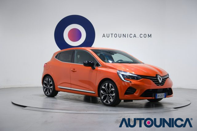 RENAULT Clio usata, con Airbag laterali