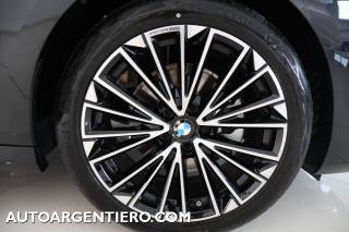 BMW 218 usata, con Limitatore di velocità