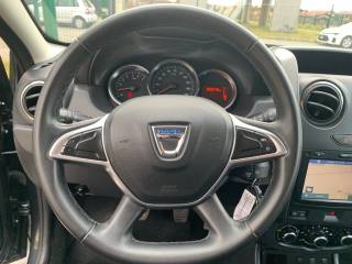 DACIA Duster usata, con USB