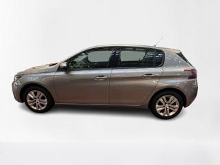 PEUGEOT 308 usata, con Autoradio