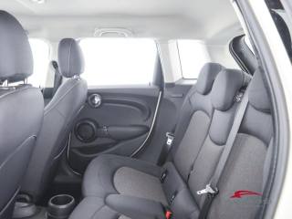 MINI One D usata 9