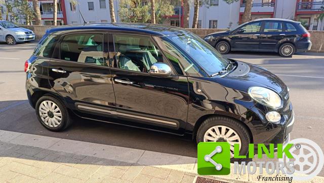 FIAT 500L usata, con Specchietti laterali elettrici