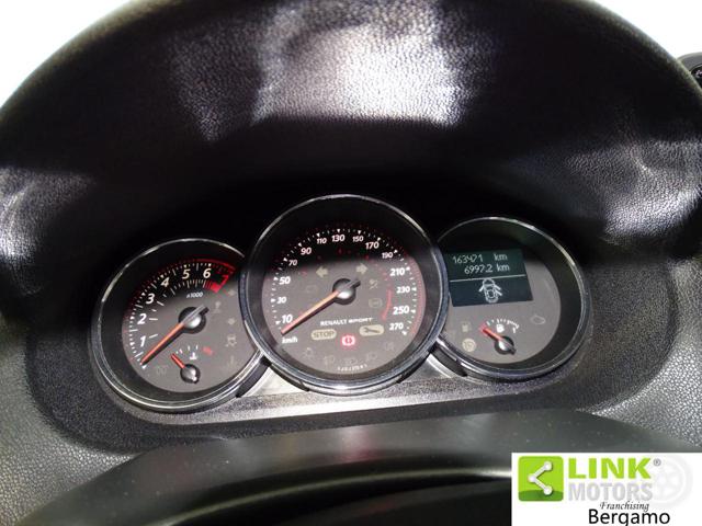 RENAULT Megane usata, con Alzacristalli elettrici