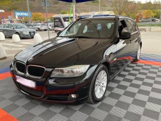 BMW 318 i cat Touring Eletta Automatic