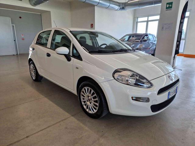 FIAT Punto usata, con Airbag Passeggero