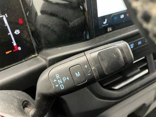 FORD Transit Custom usata 24