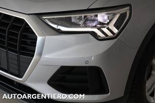 AUDI Q3 usata, con Ski bag