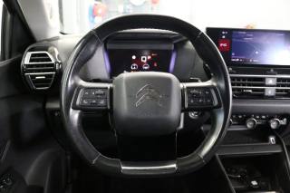 CITROEN C4 usata, con Servosterzo