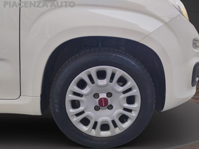 FIAT Panda usata 22