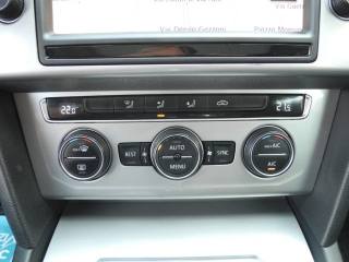 VOLKSWAGEN Passat Alltrack usata, con Volante multifunzione