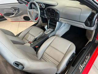 PORSCHE Boxster usata 15