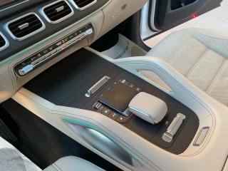 MERCEDES-BENZ GLE 350 usata, con Chiusura centralizzata telecomandata