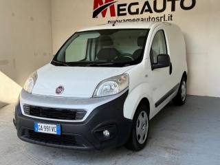 FIAT Fiorino usata, con Chiusura centralizzata