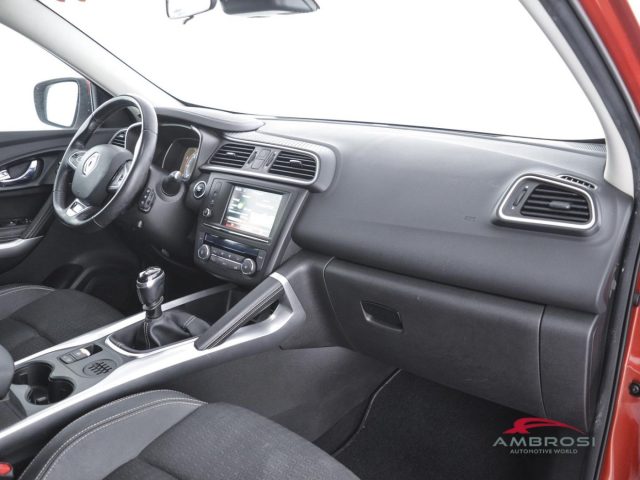 RENAULT Kadjar usata 11