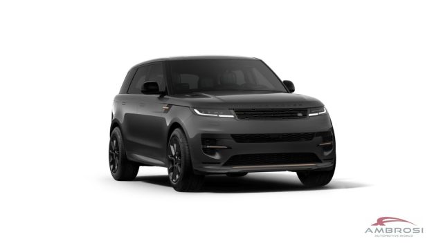 LAND ROVER Range Rover Sport usata 0