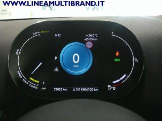 MINI Countryman usata, con Park Distance Control