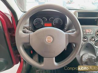 FIAT Panda usata 14