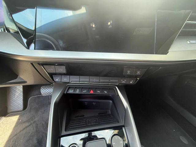 AUDI A3 usata, con Controllo trazione