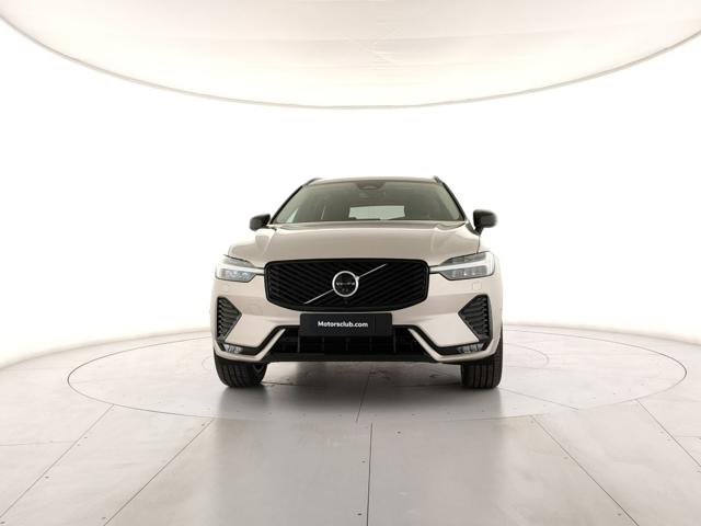 VOLVO XC60 usata, con Boardcomputer