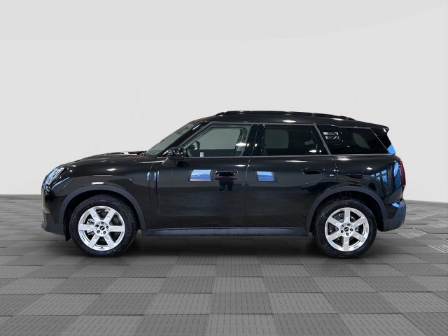 MINI Countryman usata 1