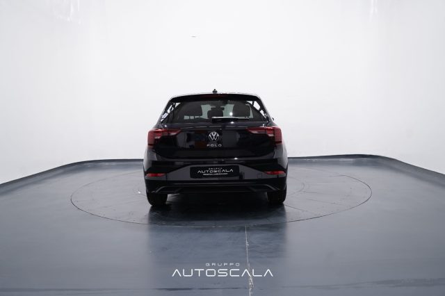 VOLKSWAGEN Polo usata, con Alzacristalli elettrici