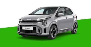 KIA Picanto usata, con Airbag