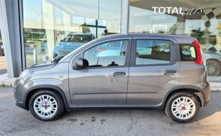 FIAT Panda usata, con Autoradio