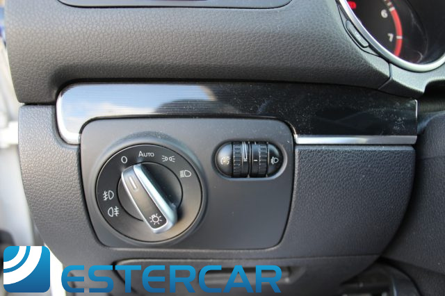 VOLKSWAGEN Golf usata, con Servosterzo