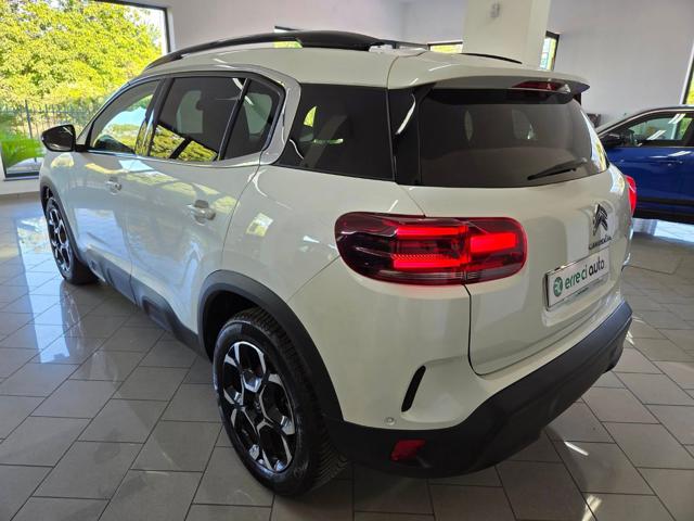 CITROEN C5 Aircross usata, con Controllo trazione