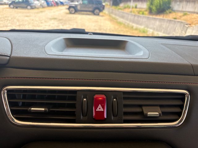 EVO Evo3 usata, con Fari LED