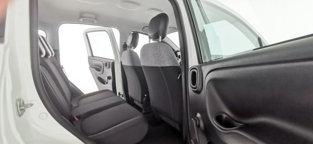 FIAT Panda usata 40