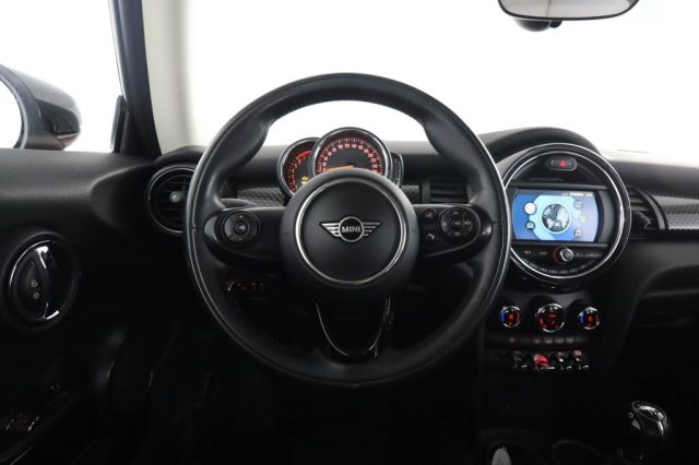 MINI Cooper S usata 5