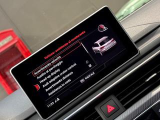 AUDI RS usata, con Sedili riscaldati