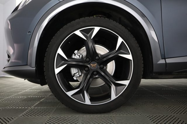 CUPRA Formentor usata 8