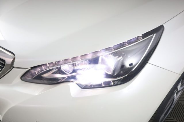PEUGEOT 308 usata 8