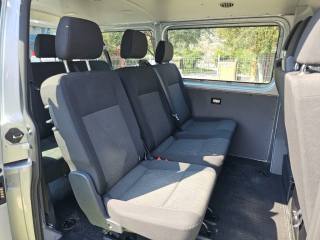 VOLKSWAGEN Transporter usata 16
