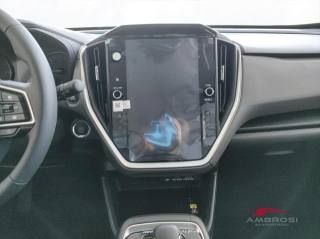 SUBARU Crosstrek usata 9