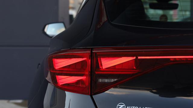 CUPRA Formentor usata, con Park Distance Control