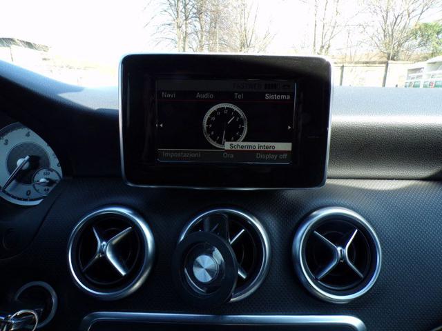 MERCEDES-BENZ A 180 usata 79