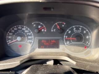 FIAT Fiorino usata 10