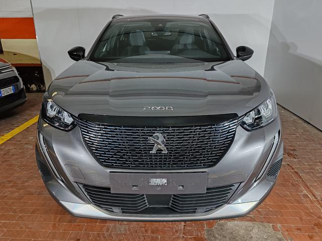 PEUGEOT 2008 usata, con Airbag