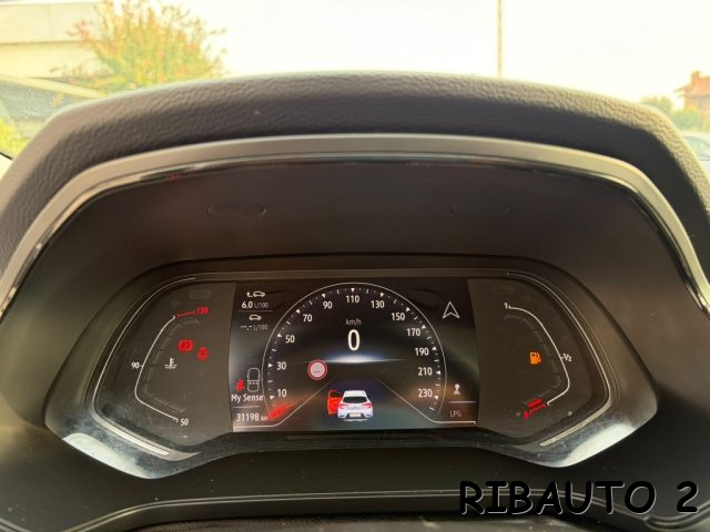 RENAULT Captur usata, con Cronologia tagliandi