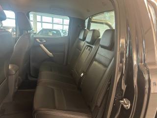 FORD Ranger usata, con Cruise Control