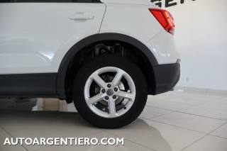 AUDI Q2 usata, con Start/Stop Automatico
