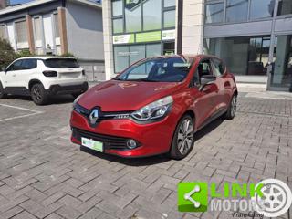 RENAULT Clio usata, con Airbag laterali