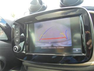 SMART ForTwo usata, con Bracciolo